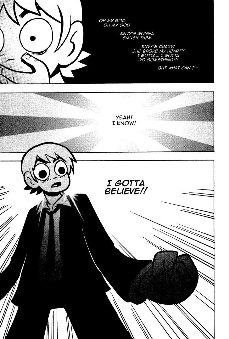 Scott Pilgrim - Page 13