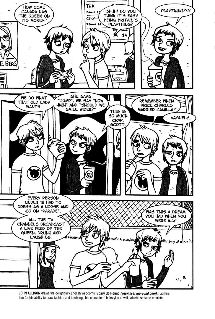 Scott Pilgrim - Page 10