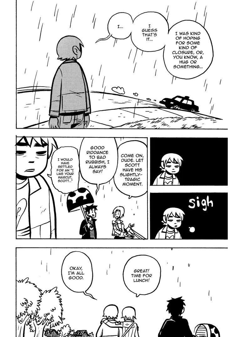 Scott Pilgrim - Page 3