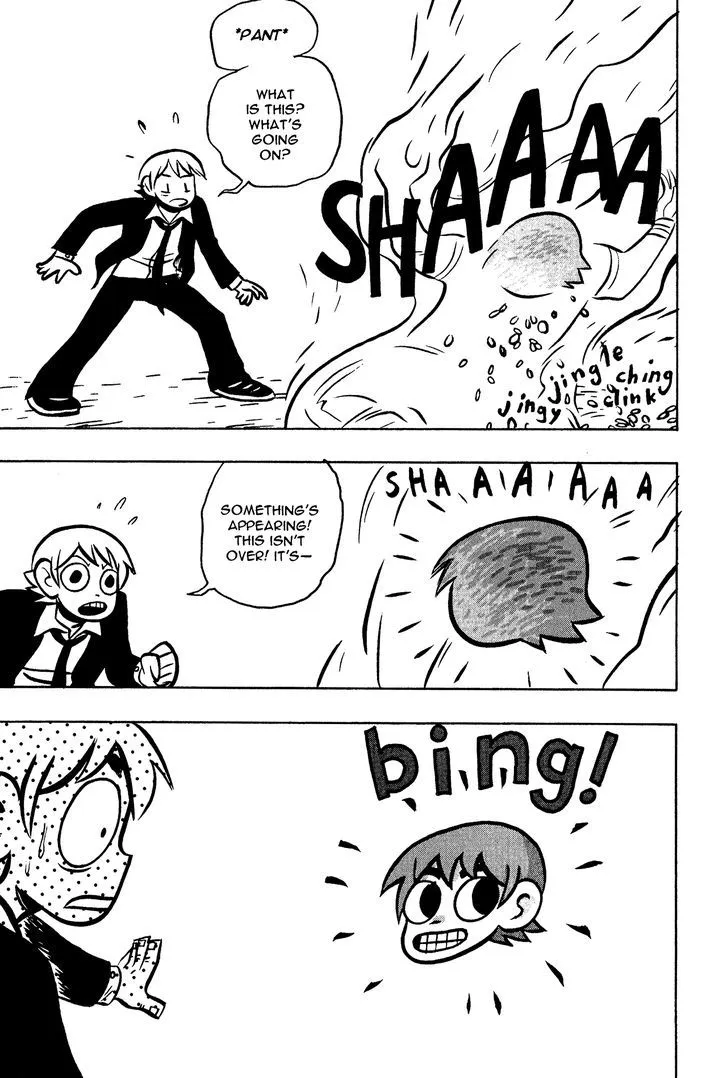 Scott Pilgrim - Page 13