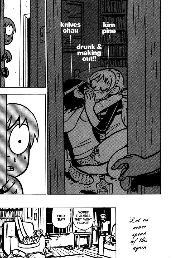 Scott Pilgrim - Page 14