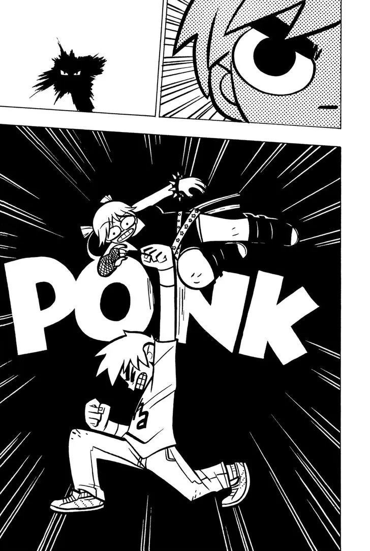 Scott Pilgrim - Page 9