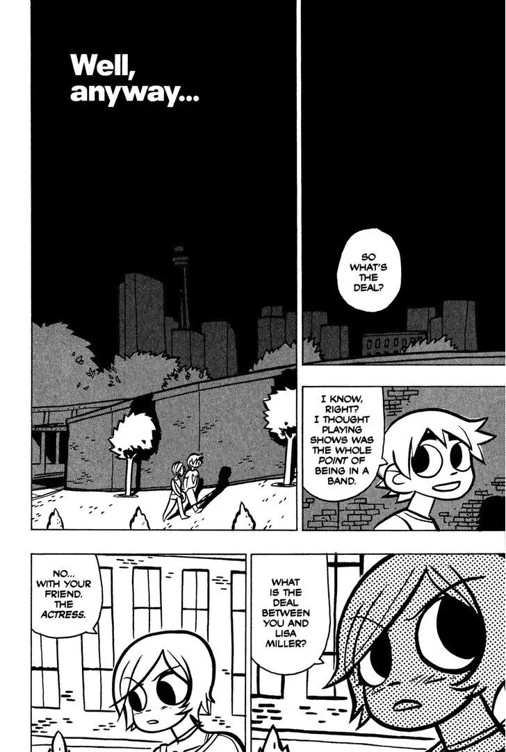 Scott Pilgrim - Page 12