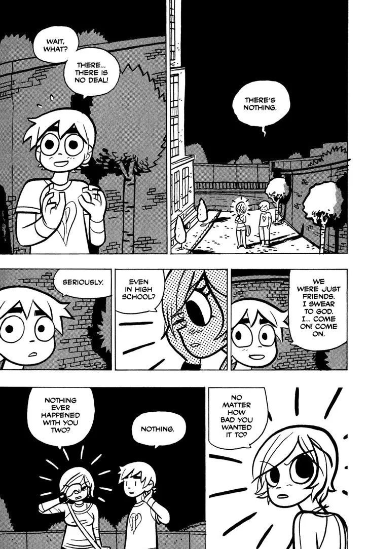 Scott Pilgrim - Page 13