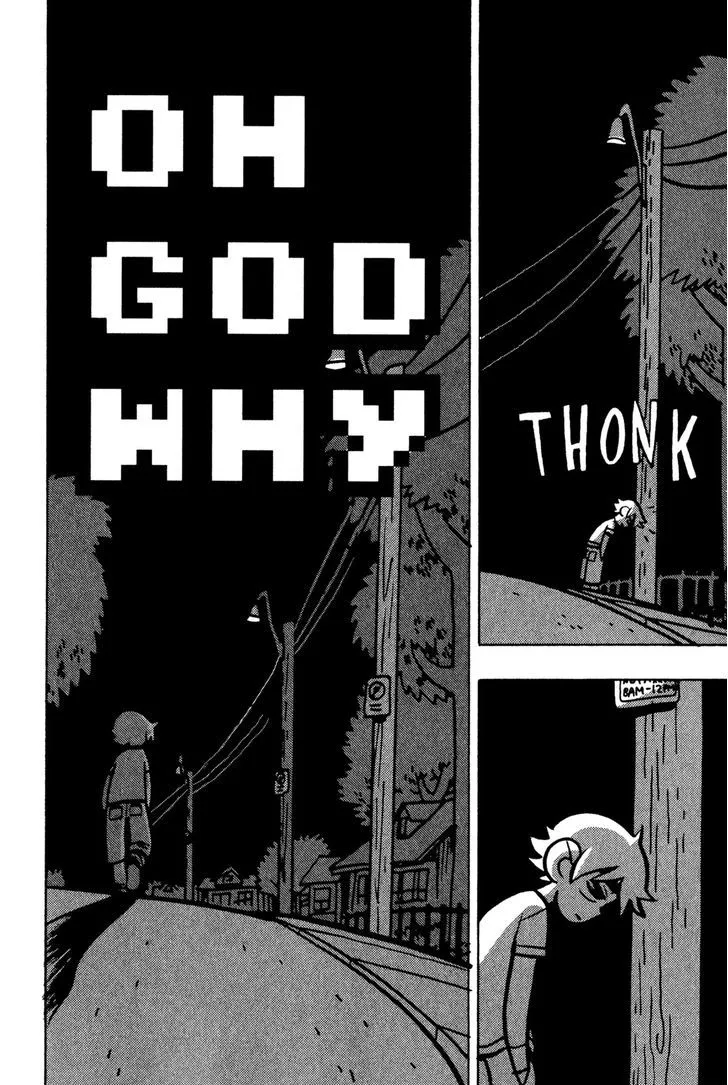 Scott Pilgrim - Page 18