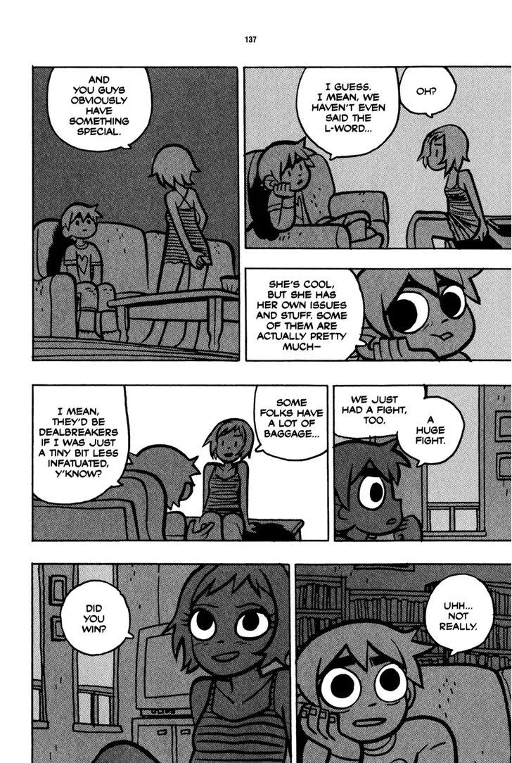 Scott Pilgrim - Page 24