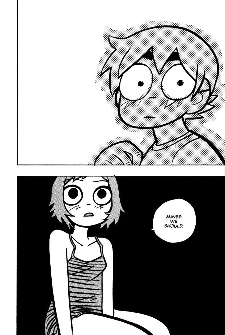 Scott Pilgrim - Page 26