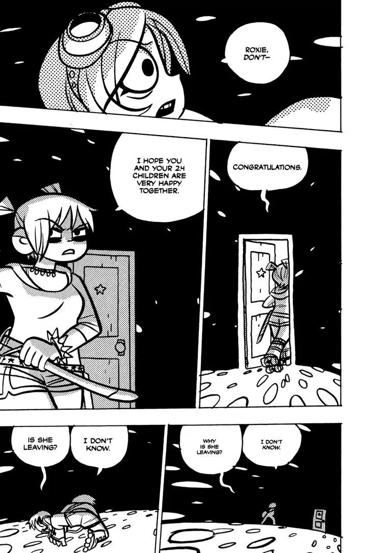 Scott Pilgrim - Page 7