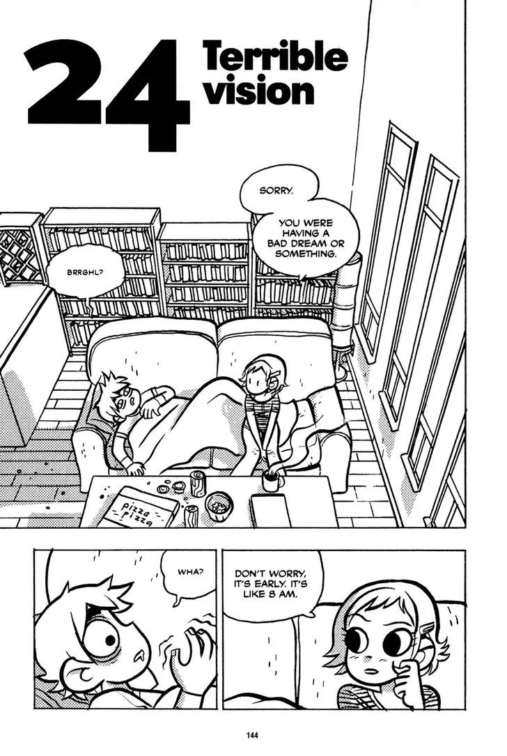 Zinmanga Comic online