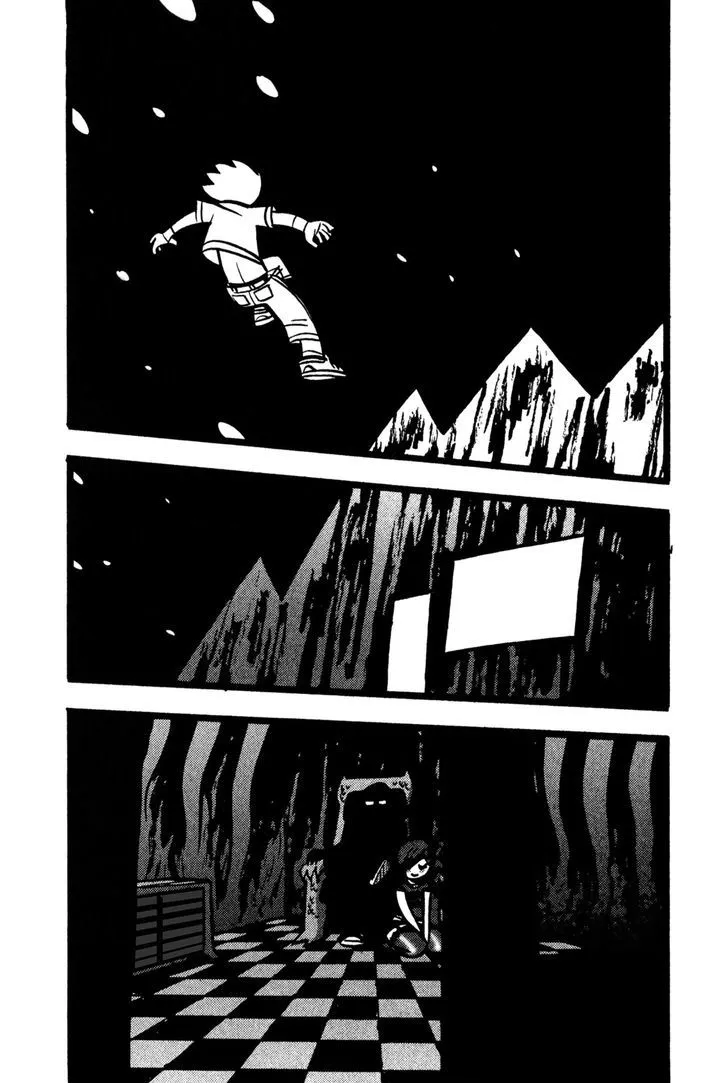 Scott Pilgrim - Page 12