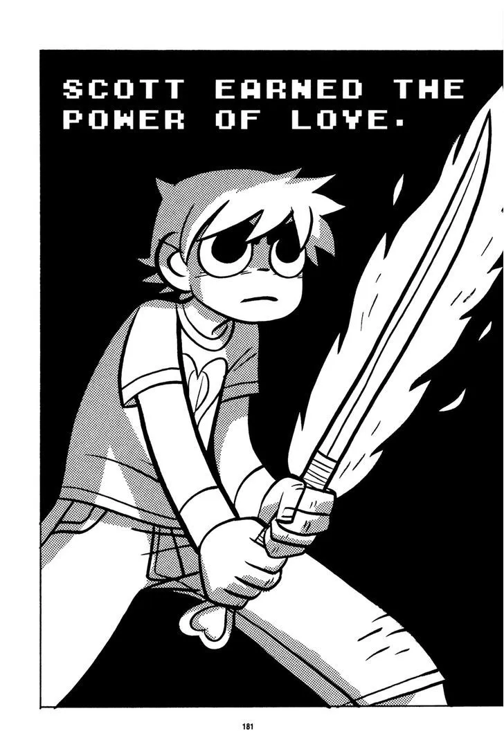 Scott Pilgrim - Page 12