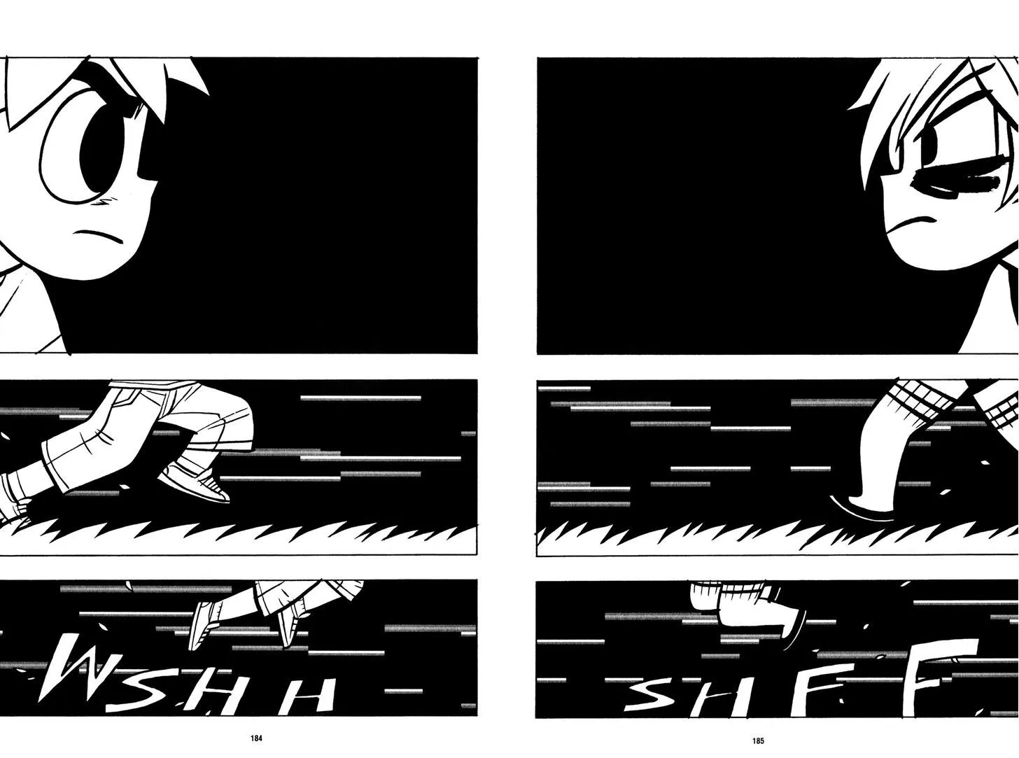 Scott Pilgrim - Page 14