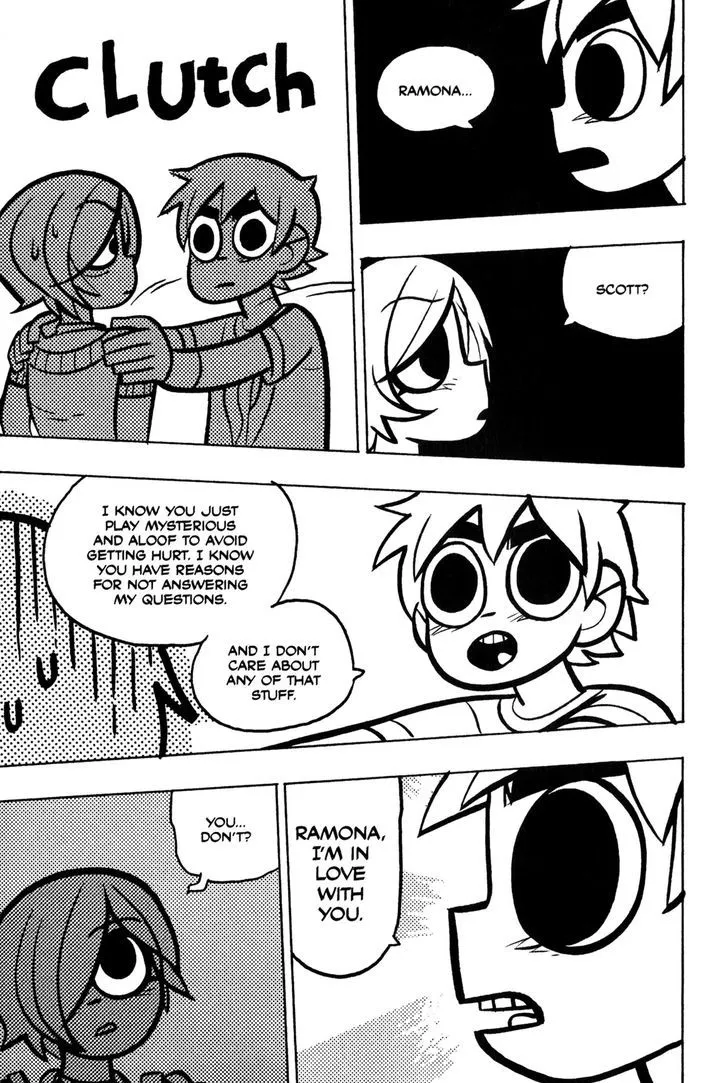 Scott Pilgrim - Page 9