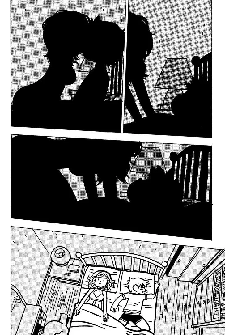 Scott Pilgrim - Page 12