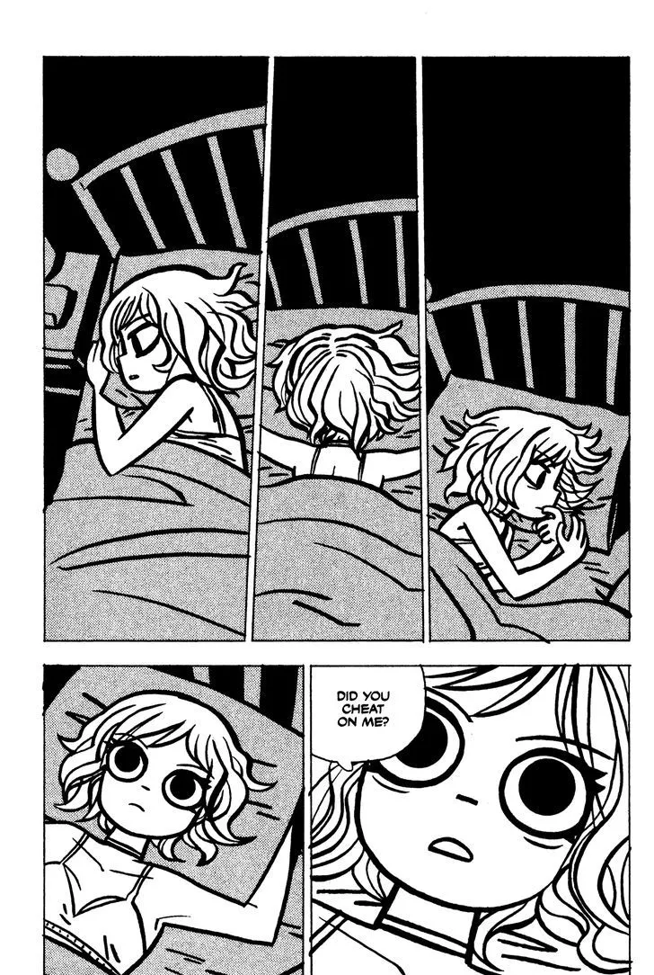 Scott Pilgrim - Page 13