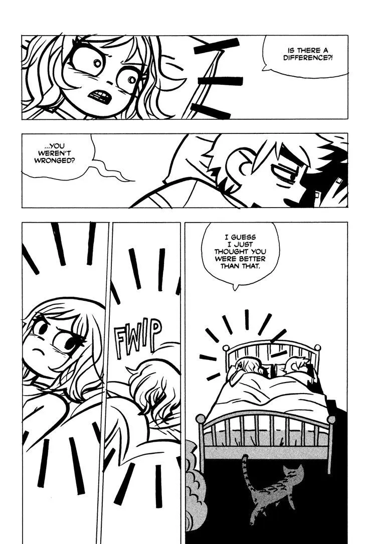 Scott Pilgrim - Page 15