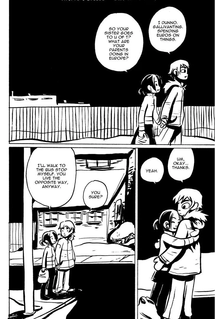 Scott Pilgrim - Page 15