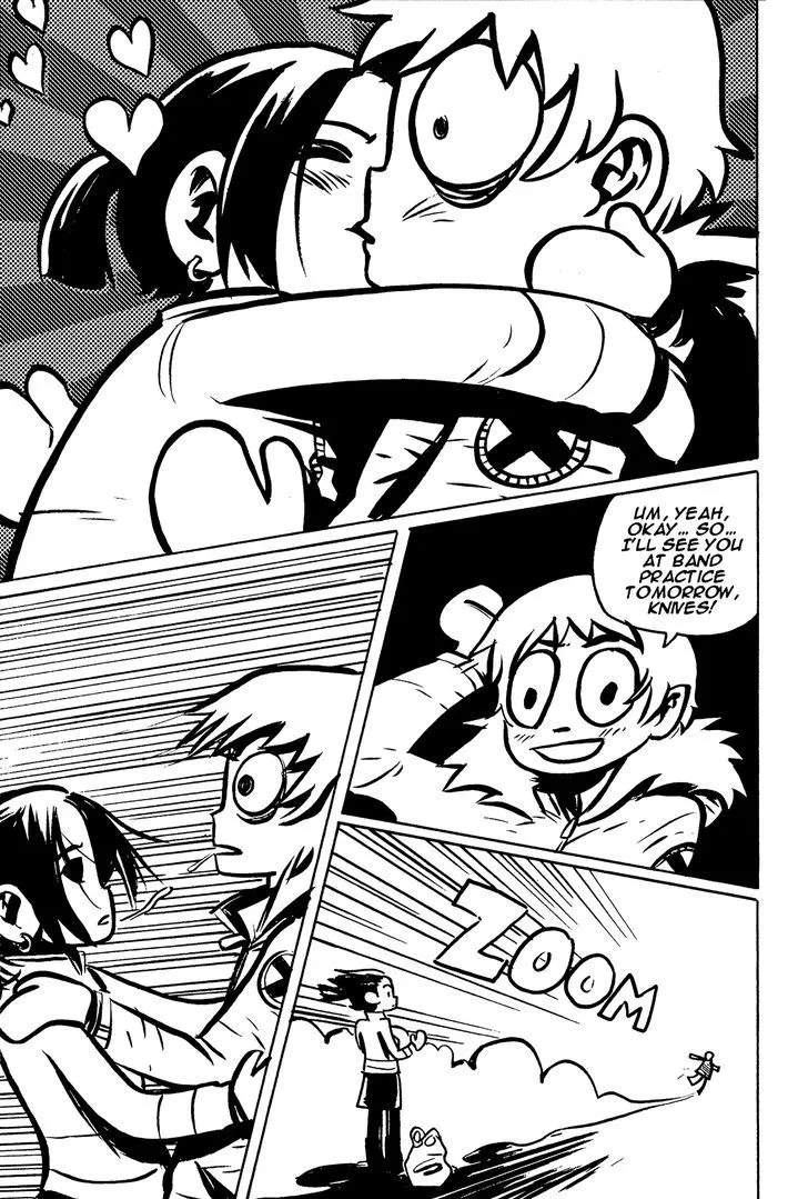 Scott Pilgrim - Page 16