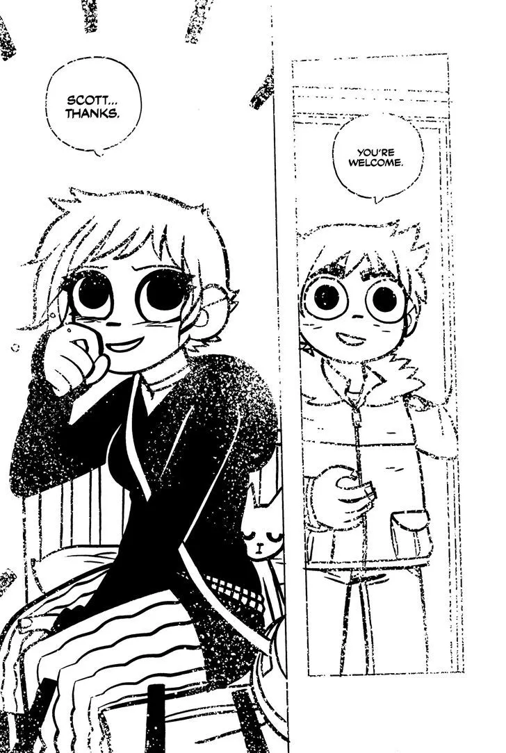 Scott Pilgrim - Page 24