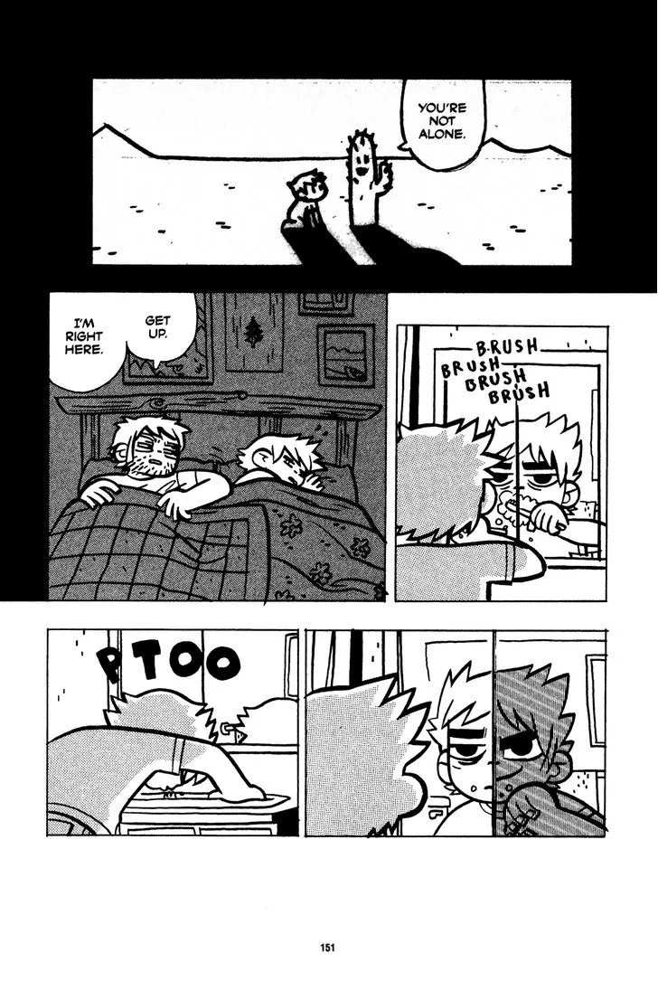 Scott Pilgrim - Page 2