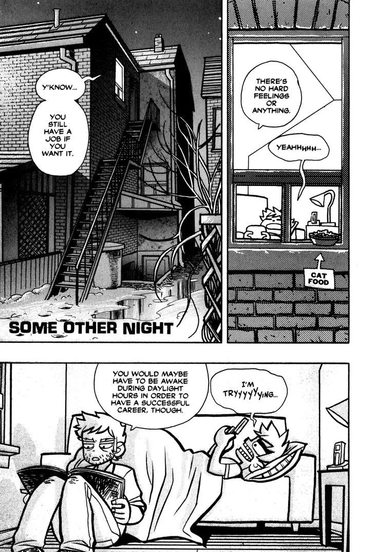 Scott Pilgrim - Page 14