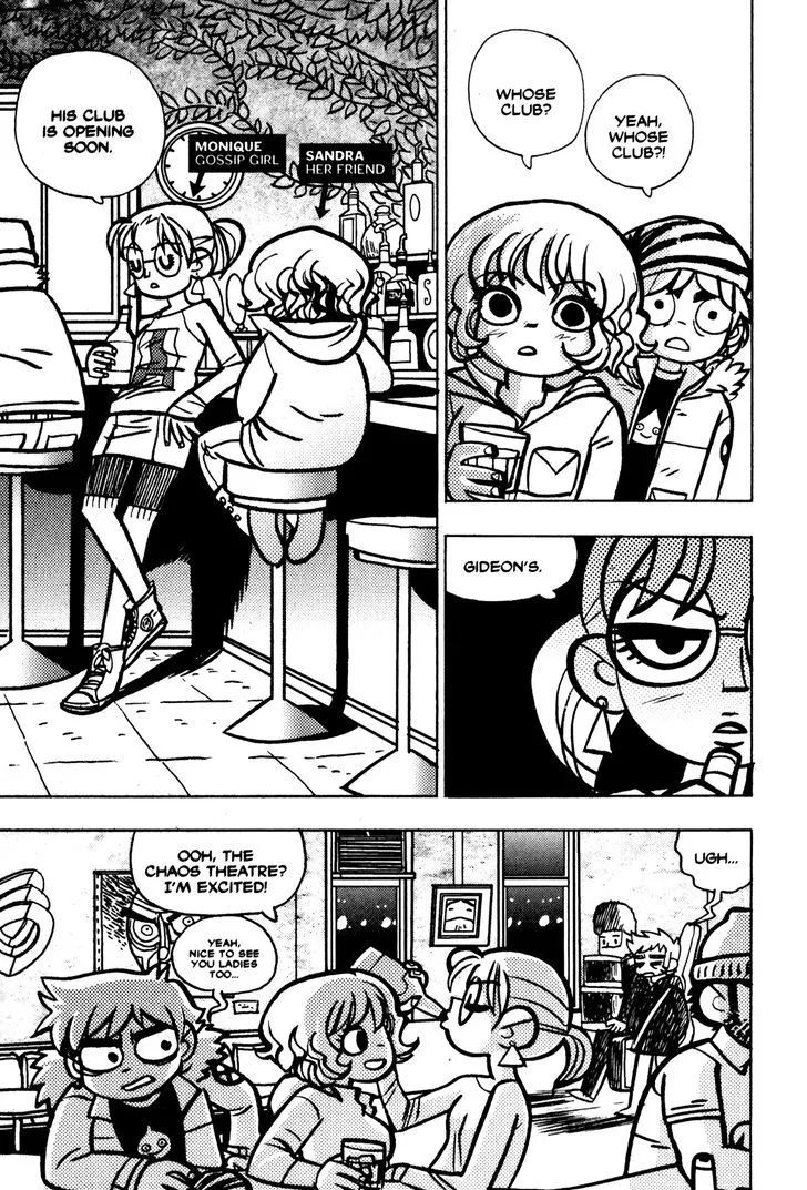 Scott Pilgrim - Page 24