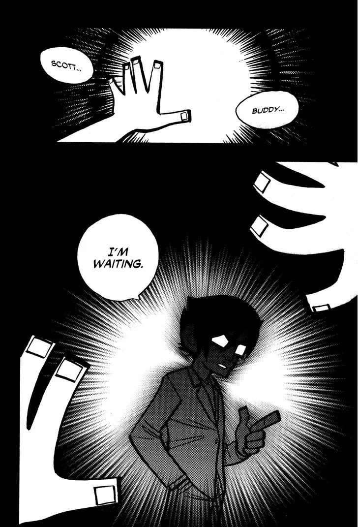 Scott Pilgrim - Page 7