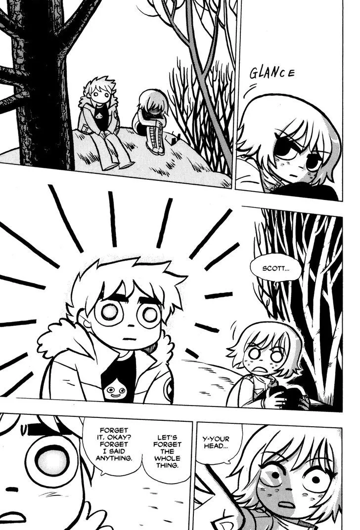 Scott Pilgrim - Page 11