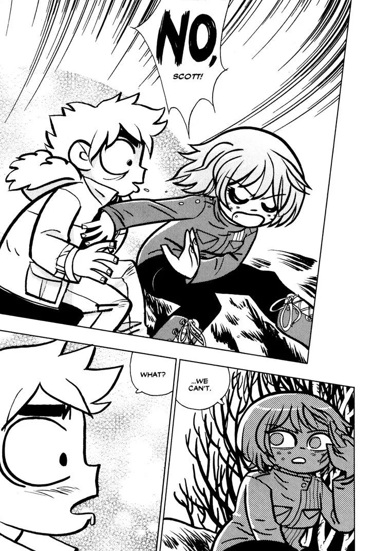 Scott Pilgrim - Page 7