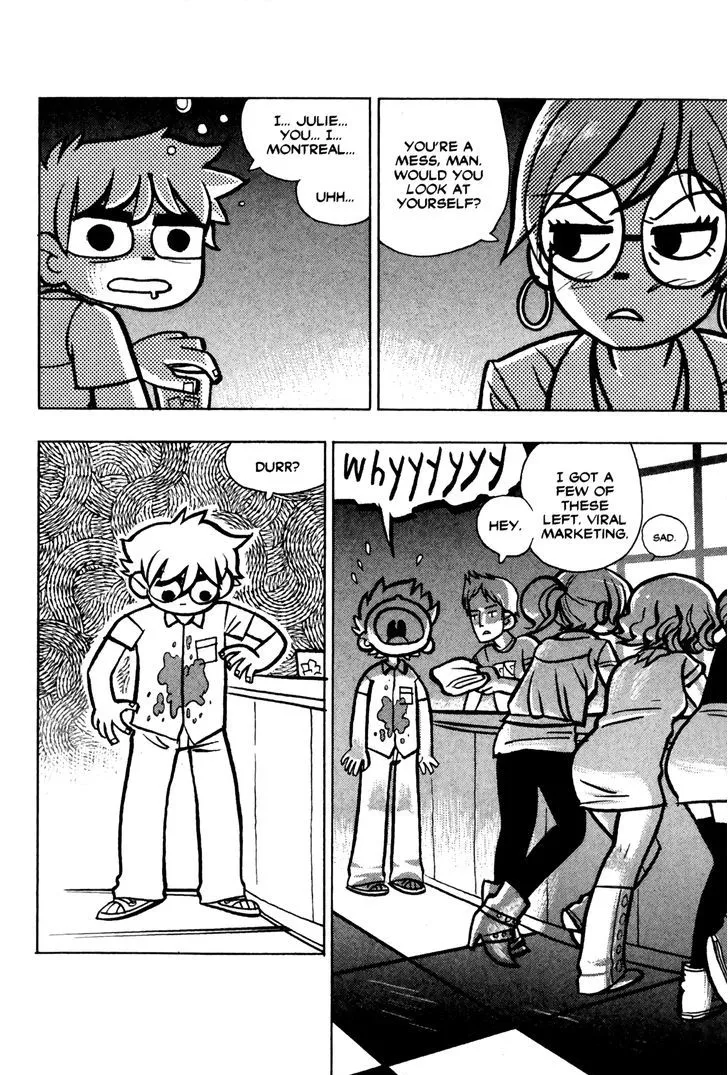 Scott Pilgrim - Page 12