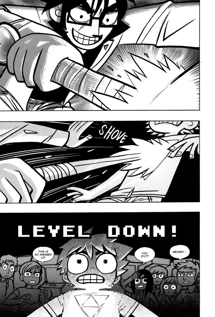 Scott Pilgrim - Page 29