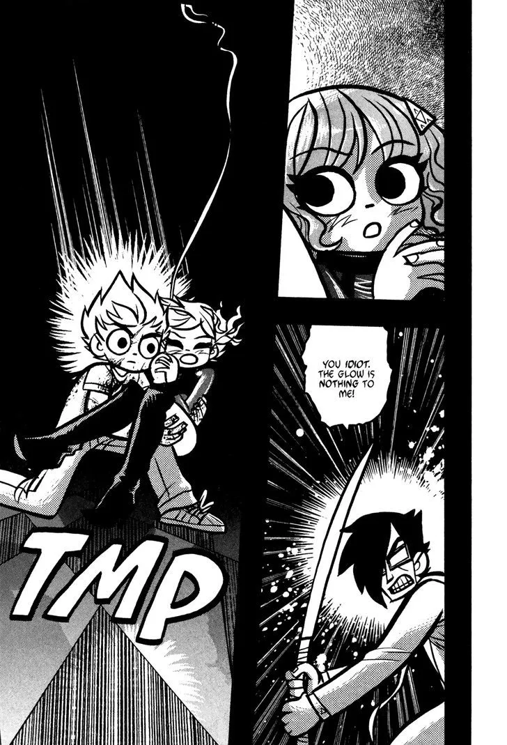 Scott Pilgrim - Page 19