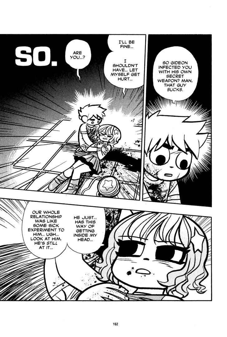 Scott Pilgrim - Page 6