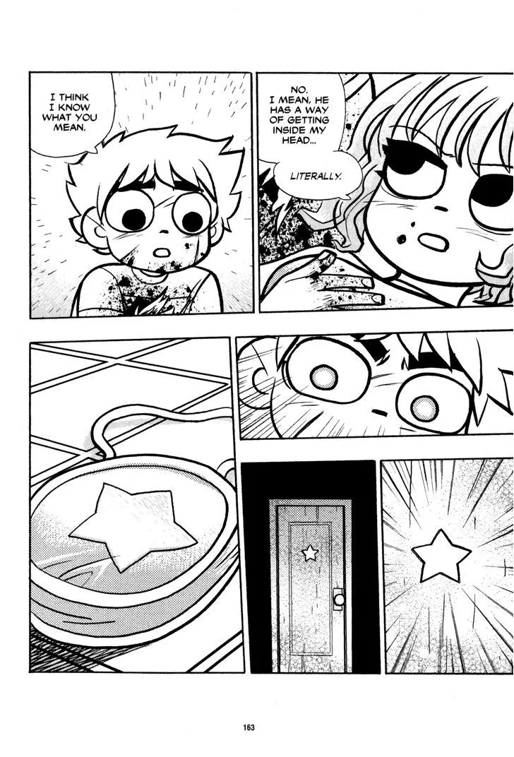 Scott Pilgrim - Page 7