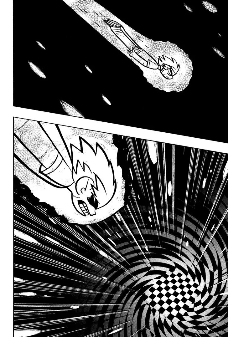 Scott Pilgrim - Page 9