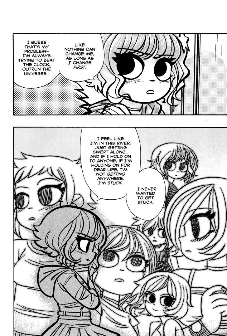 Scott Pilgrim - Page 34