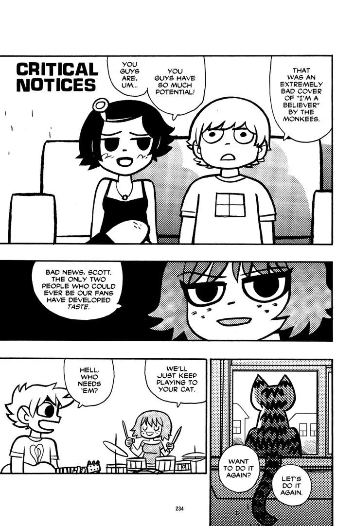 Scott Pilgrim - Page 45