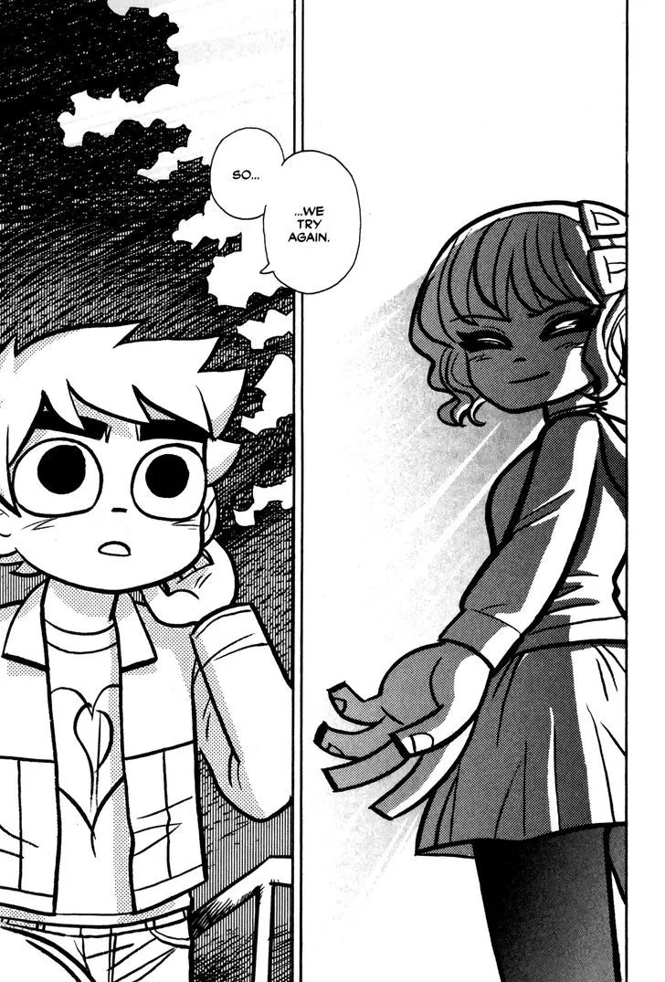 Scott Pilgrim - Page 49