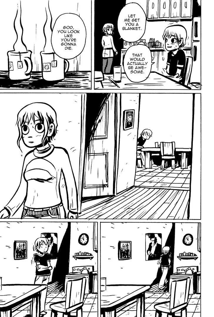 Scott Pilgrim - Page 16