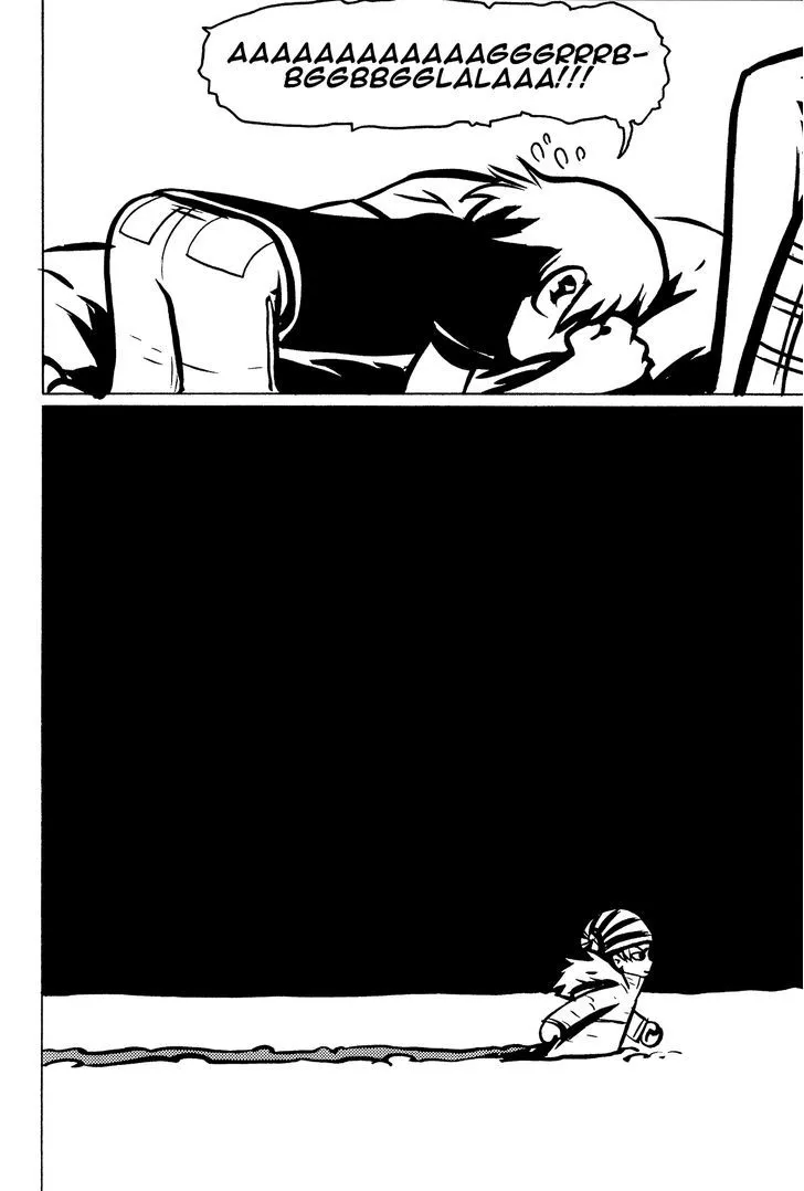 Scott Pilgrim - Page 30