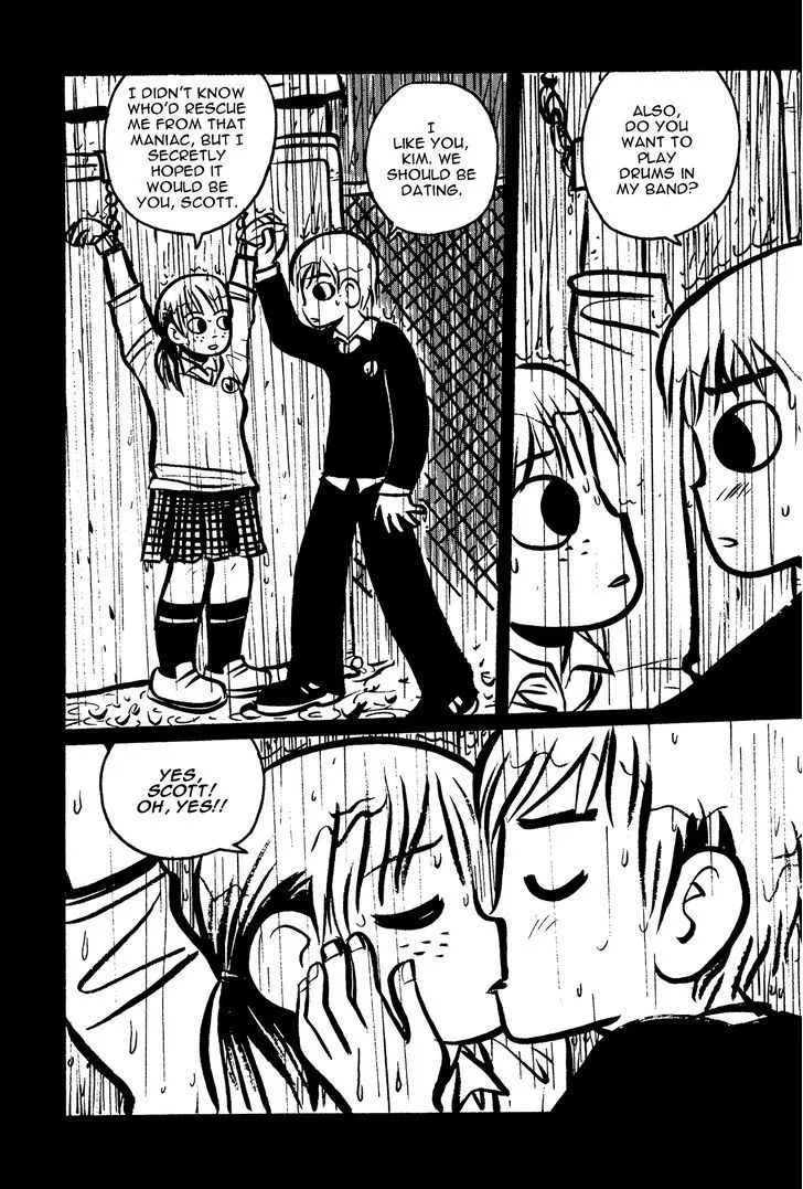 Scott Pilgrim - Page 26