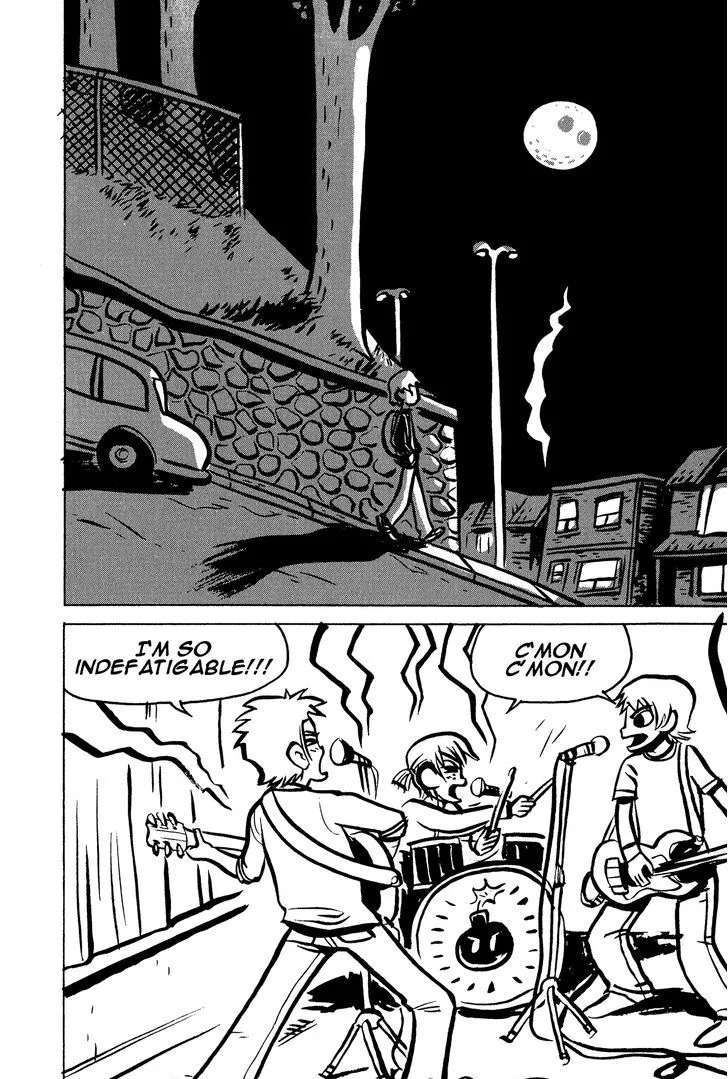 Scott Pilgrim - Page 14