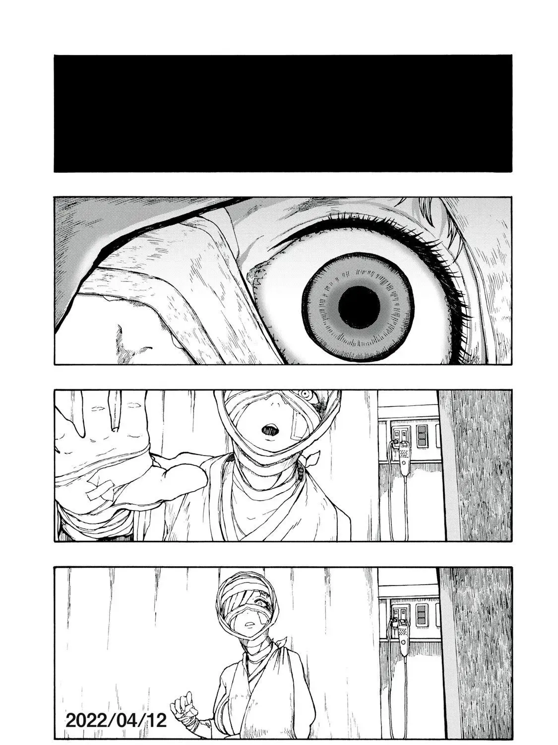 SCP tte Nan desu ka? Chapter 3 page 66 - MangaNato