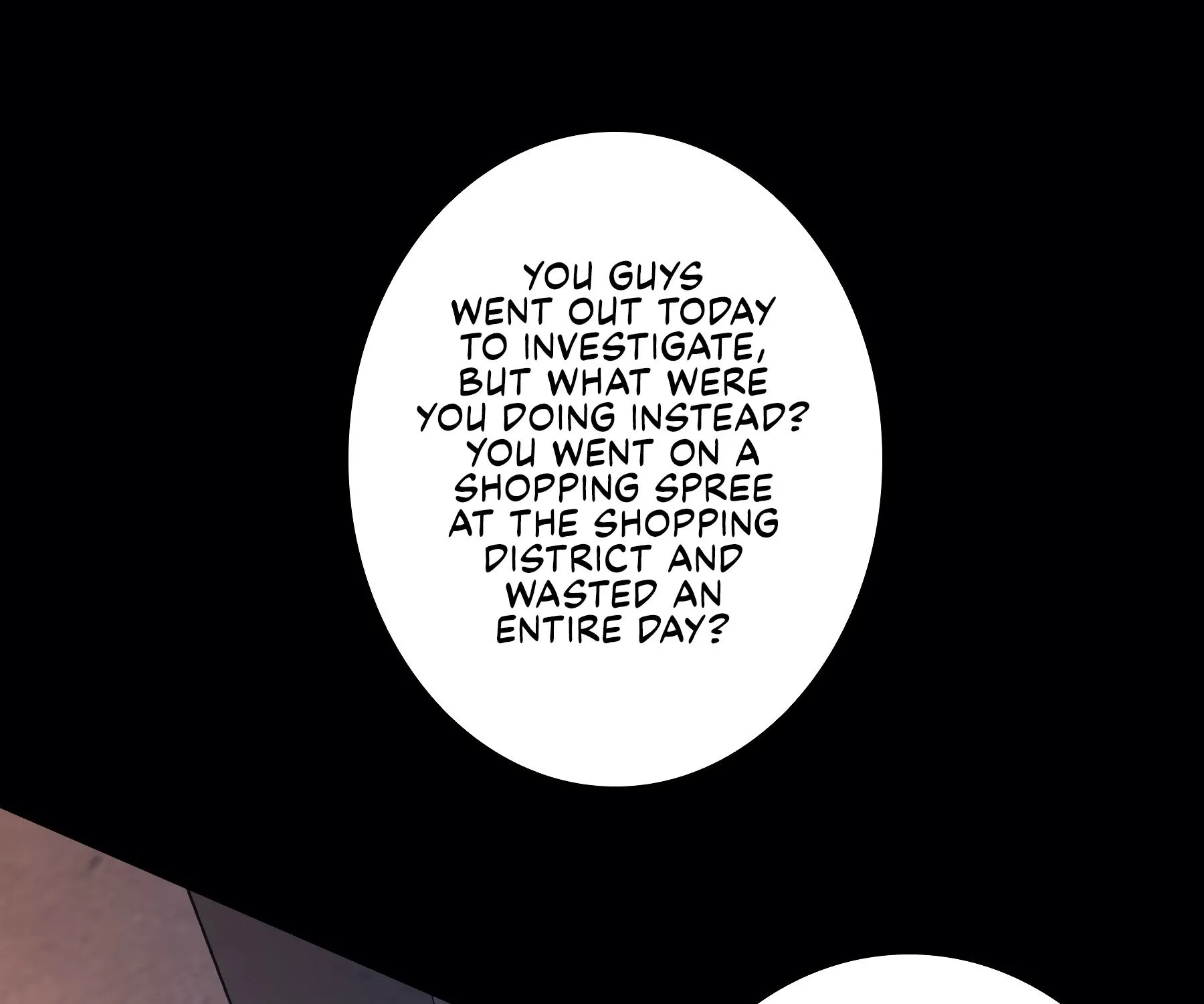 Scream Queen Chapter 21 page 80 - MangaNato