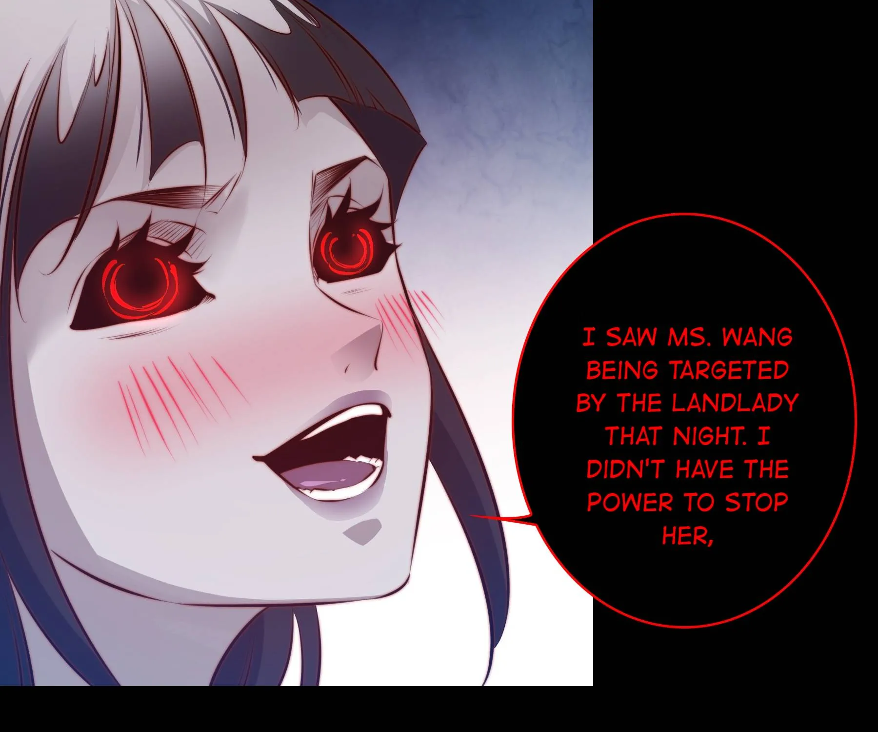 Scream Queen Chapter 47 page 79 - MangaNato