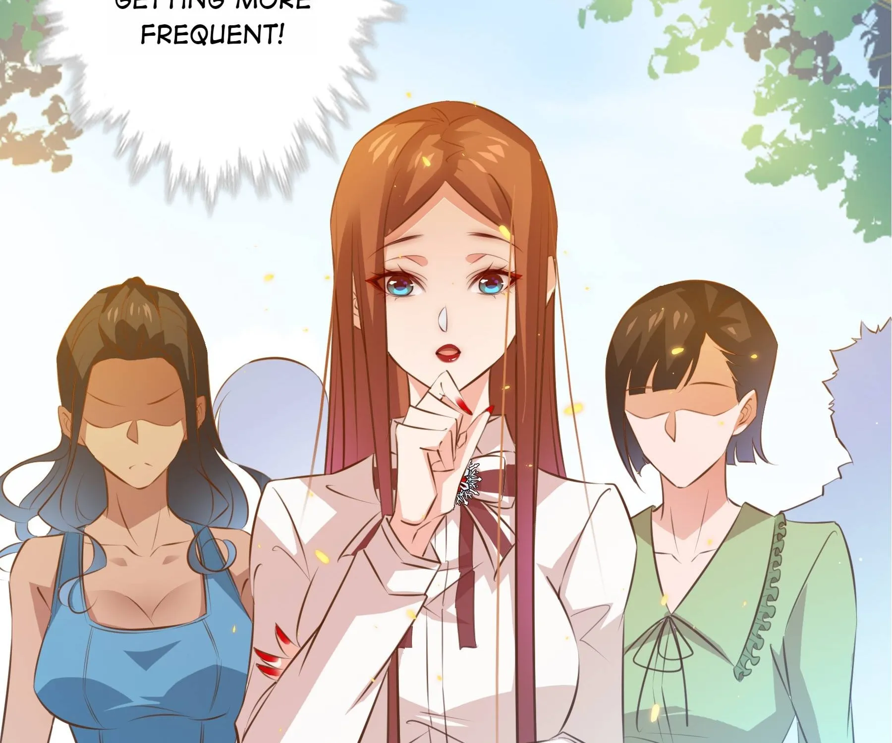 Scream Queen Chapter 76 page 74 - MangaKakalot