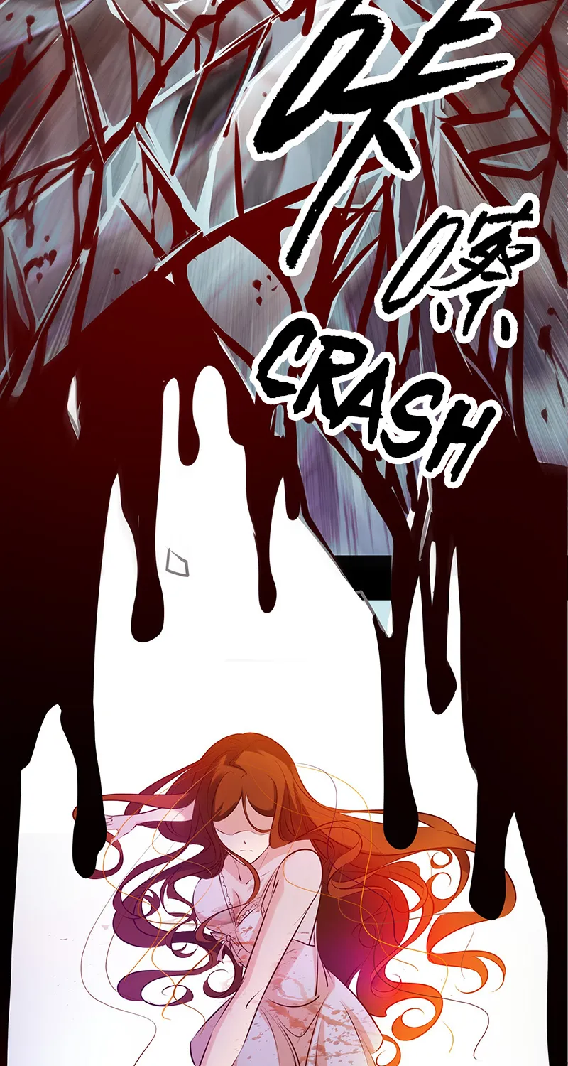 Scream Queen Chapter 9 page 33 - MangaNato