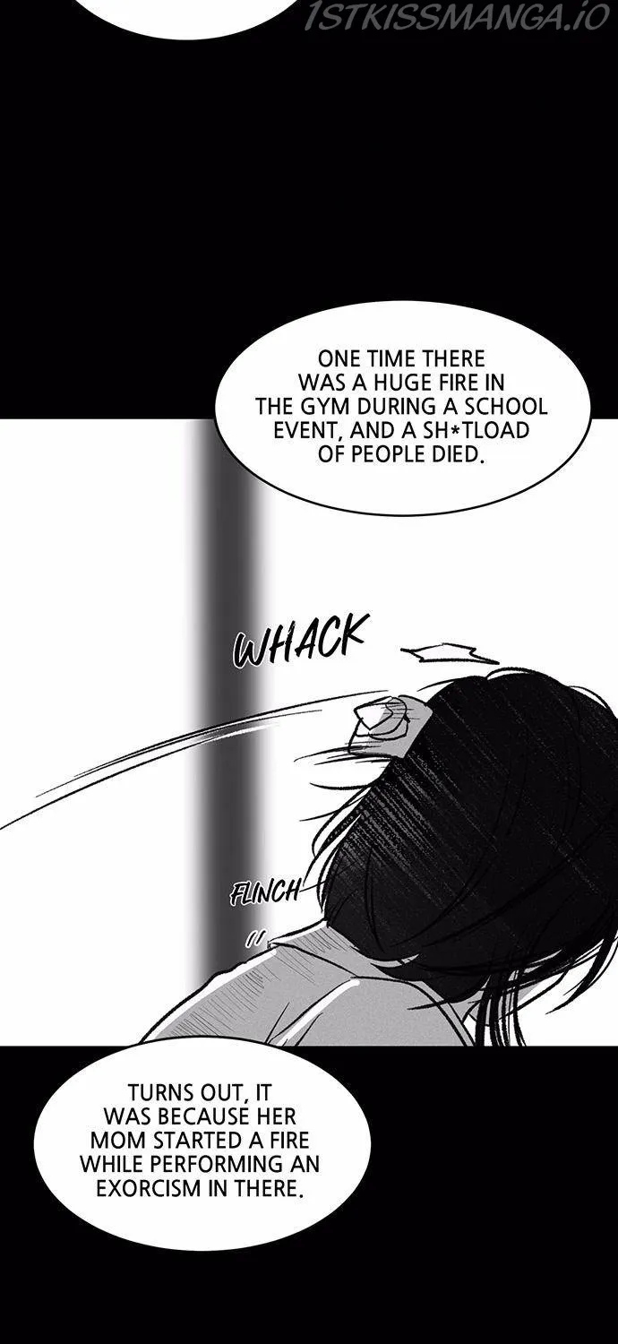 Scroll If You Dare Chapter 24 page 18 - MangaKakalot