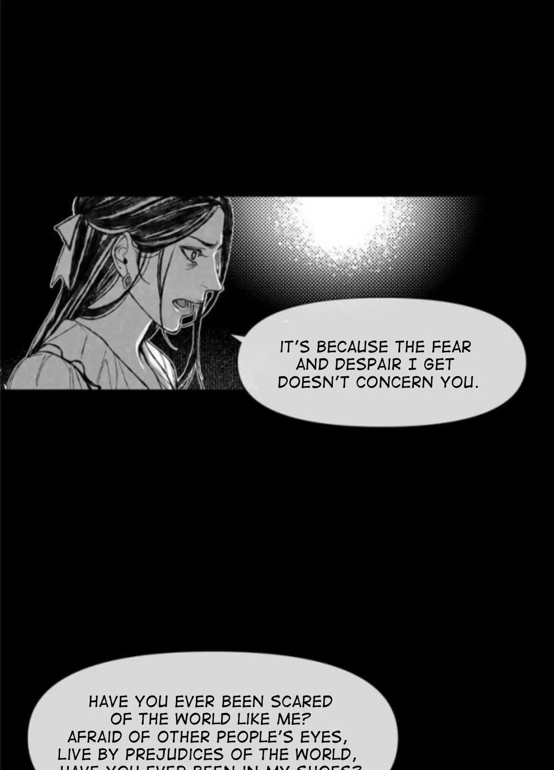 Sea Of June Chapter 13 page 44 - MangaNato