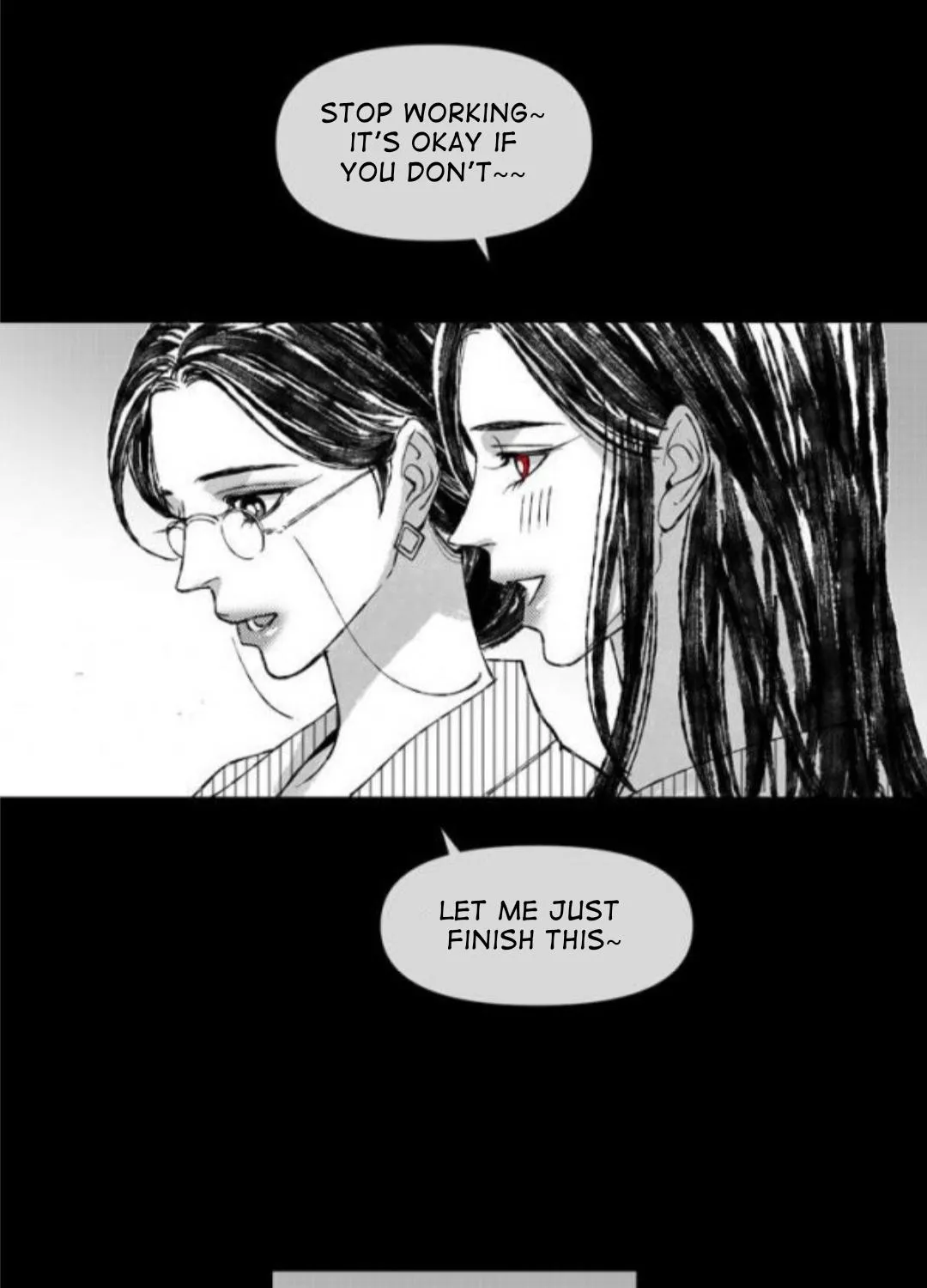 Sea Of June Chapter 27 page 4 - MangaNato